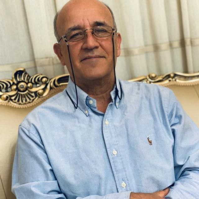 حسین مینایی